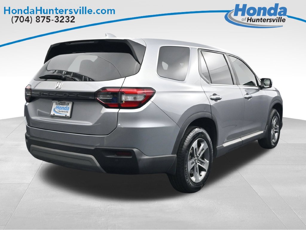 Used 2025 Honda Pilot EX-L image 8