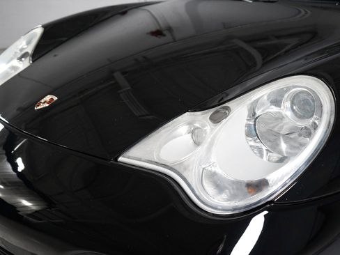 Used 2001 Porsche 911 Turbo AWD/4WD image 33