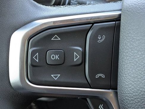 New 2026 RAM 1500 Big Horn AWD/4WD image 25