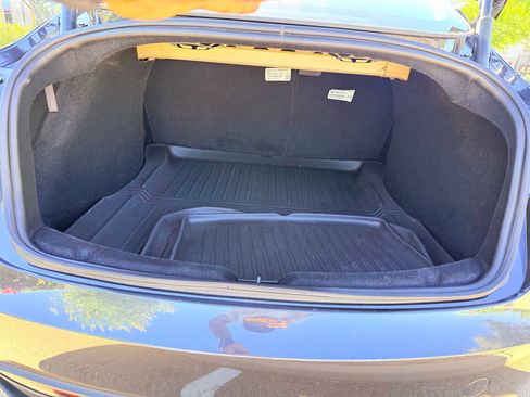 Used 2025 Tesla Model 3 Long Range RWD image 24