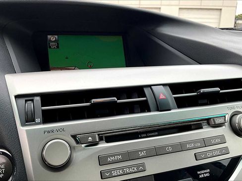 Used 2011 Lexus RX 350 2WD image 34