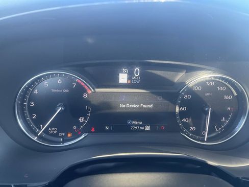 Certified 2024 Cadillac XT6 Premium Luxury w/ LPO, Floor Liner Package image 22