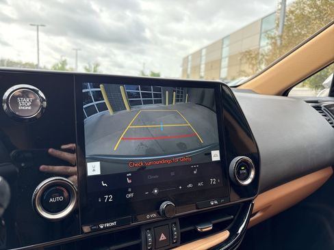 Used 2024 Lexus NX 250 FWD w/ Towing Package (2000 Lbs) image 25