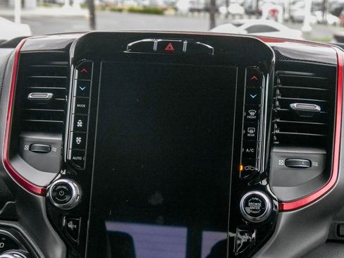 Used 2020 RAM 1500 Rebel w/ Rebel Level 2 Equipment Group image 13