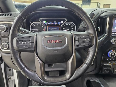 Used 2022 GMC Sierra 1500 AT4 w/ AT4 Premium Package image 29