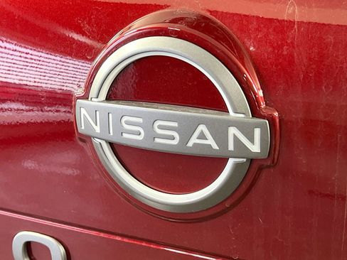New 2026 Nissan Rogue Platinum w/ Platinum Premium Package AWD/4WD image 35