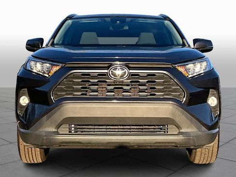 Certified 2020 Toyota RAV4 XLE image 4