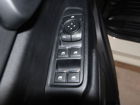 New 2025 Ford Ranger XL w/ Trailer Tow Package image 5