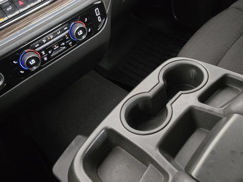 Used 2024 Chevrolet Silverado 1500 LT RWD image 21