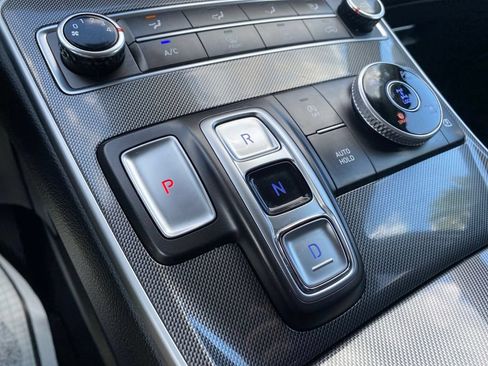 Certified 2023 Hyundai Santa Fe SE AWD/4WD image 20