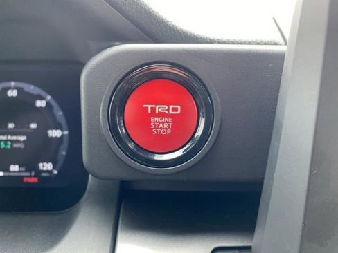 New 2026 Toyota Tacoma TRD Sport AWD/4WD image 9
