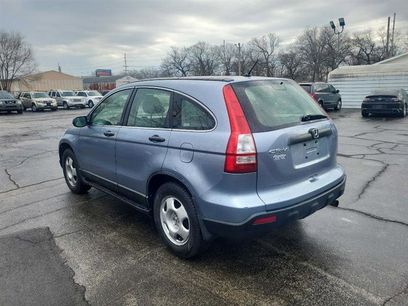 Used 2009 Honda CR-V LX
