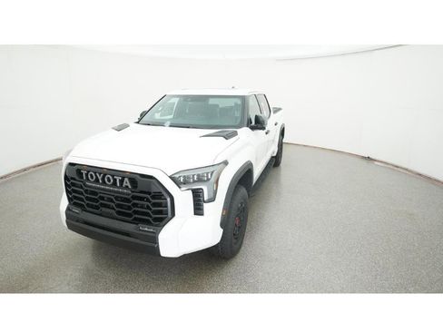 New 2026 Toyota Tundra TRD Pro image 16