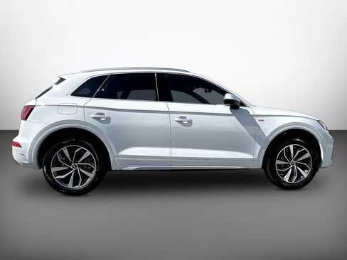 Used 2023 Audi Q5 2.0T Premium w/ Convenience Package AWD/4WD image 8
