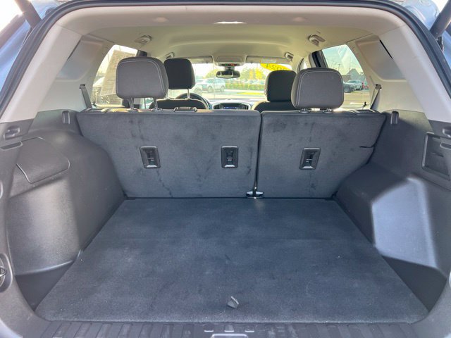 Used 2024 GMC Terrain SLE w/ Driver Convenience Package AWD/4WD image 14