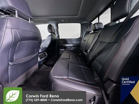 Certified 2023 Ford F350 Lariat image 29