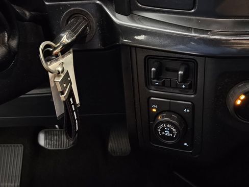 Used 2021 Ford F150 XL w/ STX Appearance Package AWD/4WD image 18