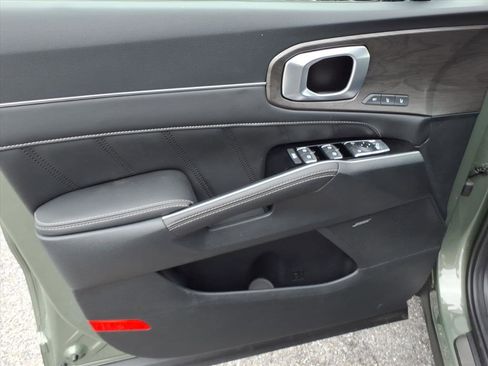 New 2026 Kia Sorento SX Prestige image 15