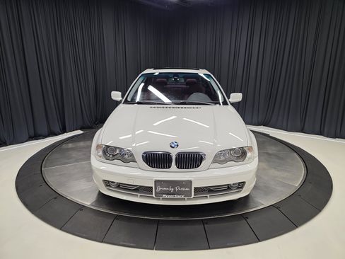 Used 2001 BMW 330Ci Coupe image 6