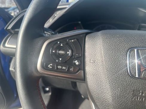 Used 2019 Honda Civic Si image 24