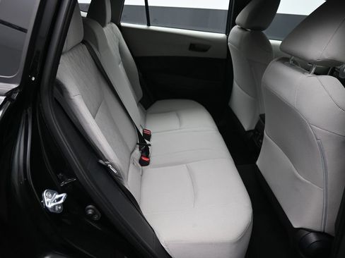 Certified 2022 Toyota Corolla Cross L AWD/4WD image 23