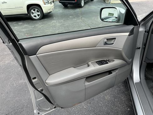 Used 2008 Toyota Avalon XL FWD image 17