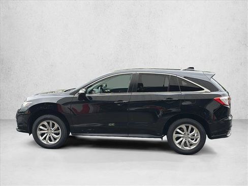 Used 2018 Acura RDX AWD image 8