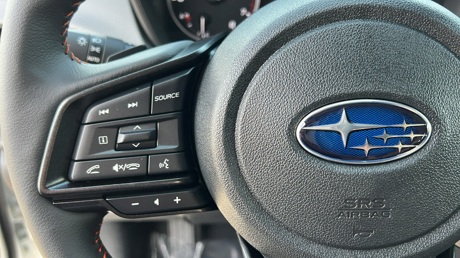 New 2026 Subaru Crosstrek 2.5i Limited AWD/4WD image 19