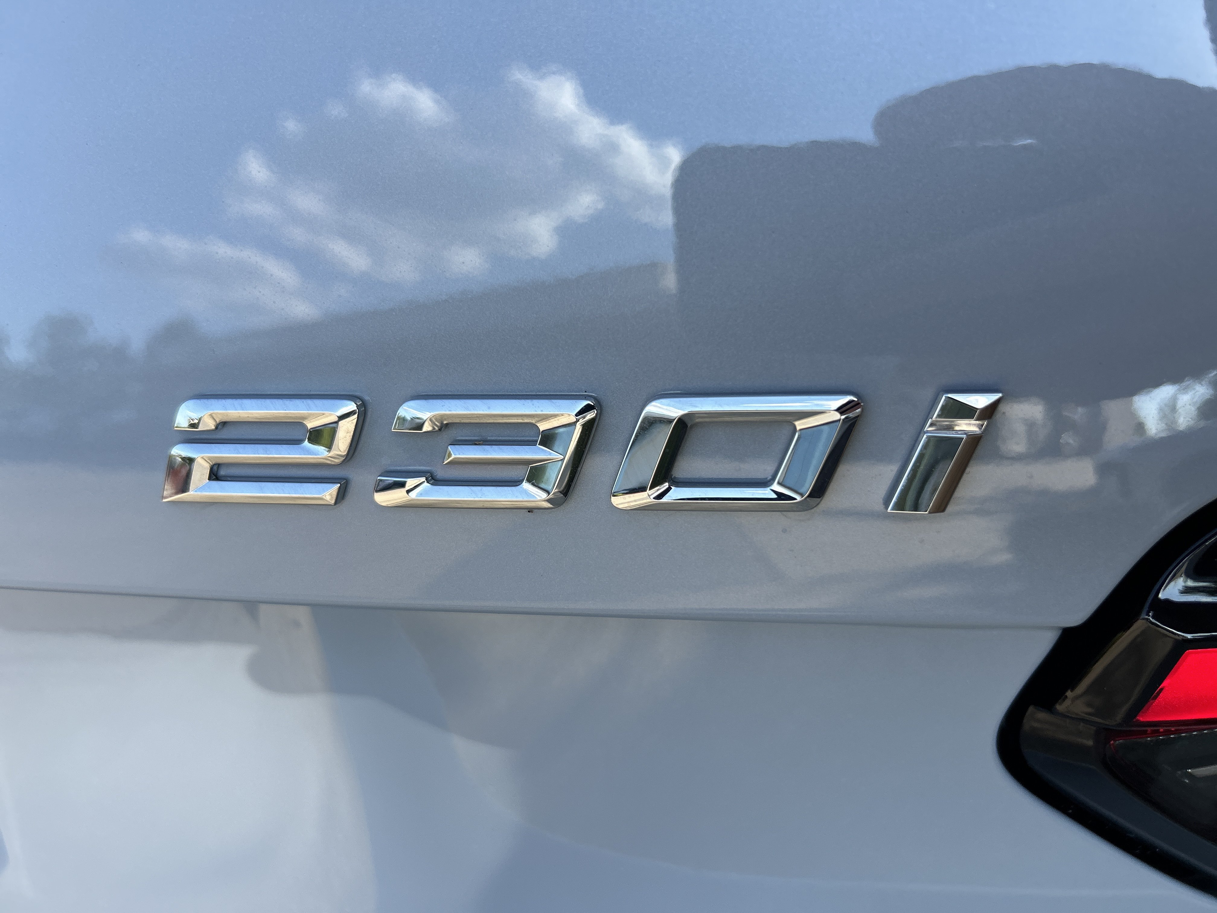 New 2026 BMW 230i xDrive Coupe w/ Premium Package AWD/4WD image 8