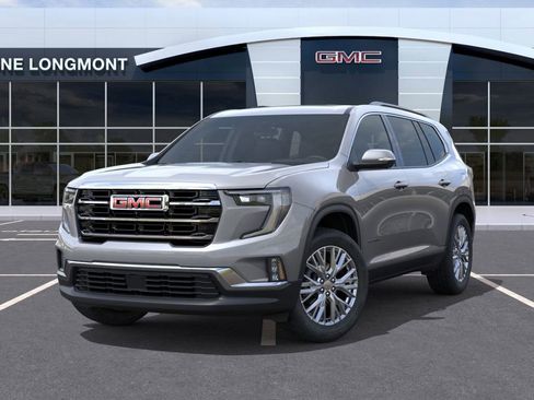 New 2026 GMC Acadia Elevation image 6