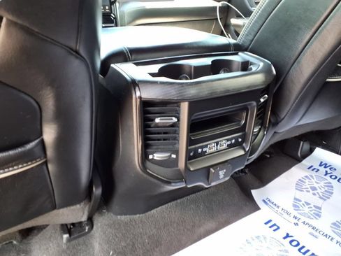 Certified 2023 RAM 1500 Limited w/ Body Color Bumper Group AWD/4WD image 23