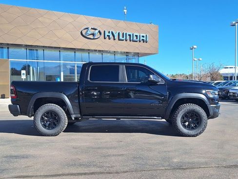 Used 2023 RAM 1500 TRX w/ TRX Level 2 Equipment Group image 2