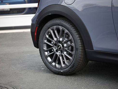 New 2026 MINI Cooper S image 6