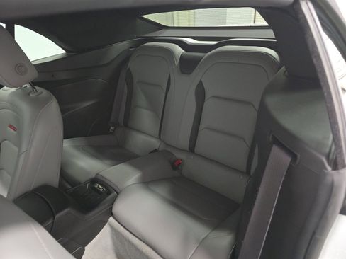 Used 2016 Chevrolet Camaro SS image 13