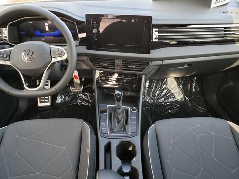 New 2026 Volkswagen Jetta Sport FWD image 8