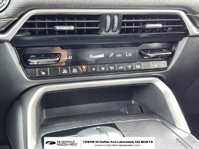 Used 2024 MAZDA CX-90 Plug-In Hybrid w/ Preferred AWD/4WD image 20