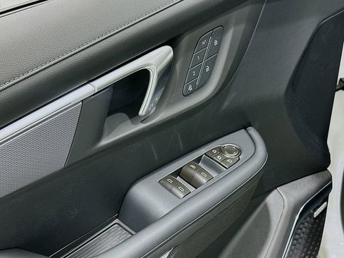 New 2026 Buick Enclave Sport Touring w/ Power Package FWD image 18