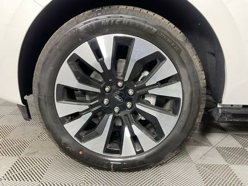 New 2026 Ford Expedition Platinum w/ Driver's Package image 10