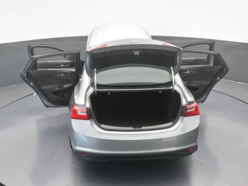Used 2025 Chevrolet Malibu LT FWD image 62