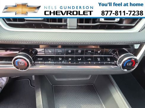 New 2026 Chevrolet Equinox LT w/ Convenience Package II image 23