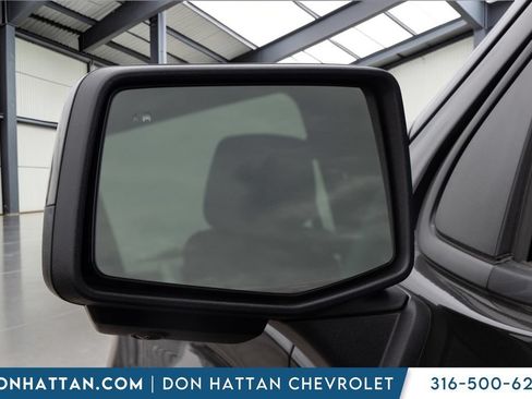 New 2026 Chevrolet Silverado 1500 RST w/ All Star Edition Plus AWD/4WD image 26