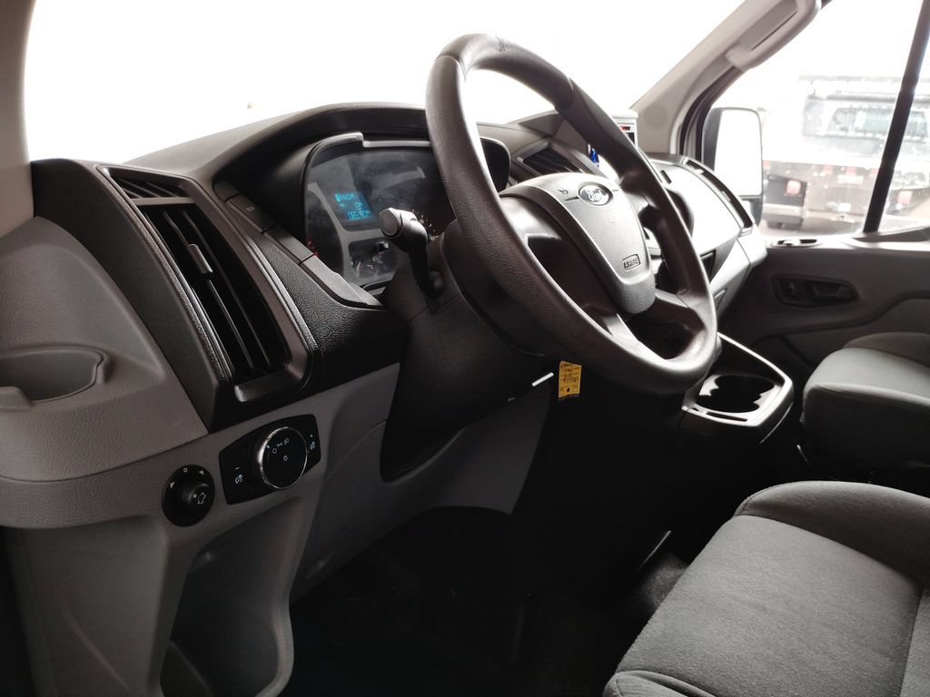Used 2015 Ford Transit 250 148 High Roof RWD image 24