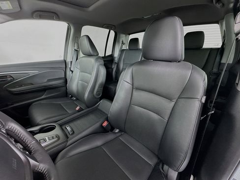 Certified 2023 Honda Ridgeline RTL image 20
