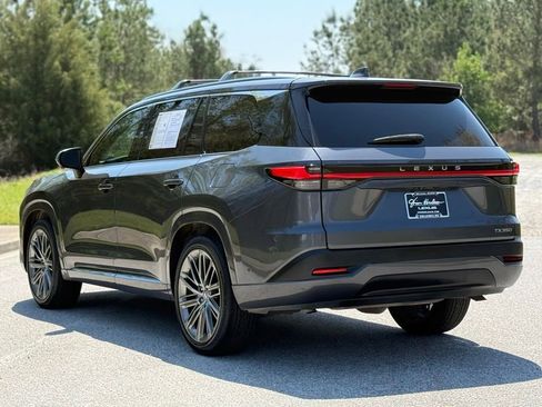 Certified 2024 Lexus TX 350 FWD w/ Technology Package image 11