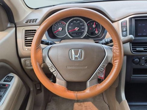 Used 2008 Honda Pilot VP image 13