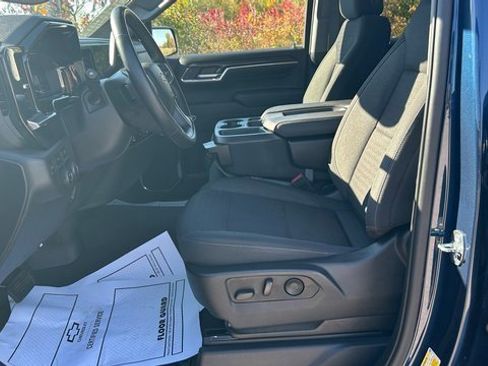 Certified 2023 Chevrolet Silverado 1500 LT image 17