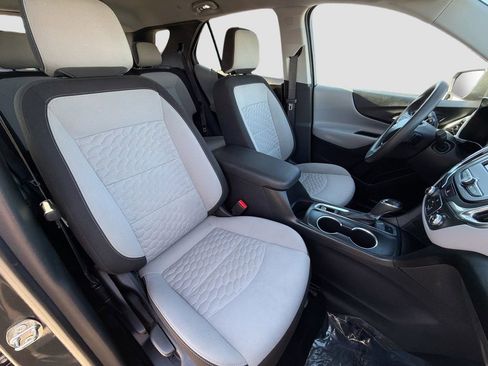 Used 2020 Chevrolet Equinox LS w/ LS Convenience Package image 13