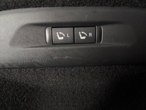 Certified 2022 INFINITI QX60 Autograph w/ Cargo Package image 11