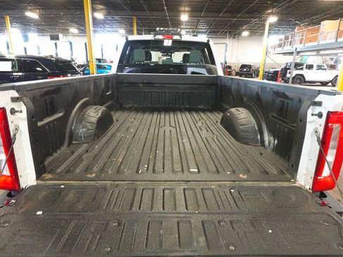 Used 2023 Ford F250 XL AWD/4WD image 32