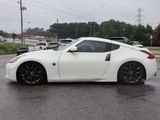 Used 2020 Nissan 370Z Coupe image 4